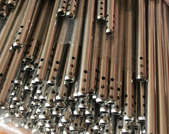 精密管應(yīng)用