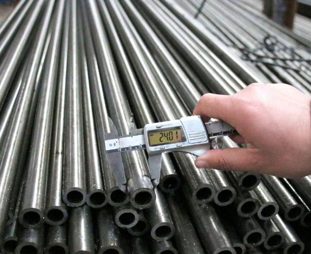 小口徑精密鋼管廠家