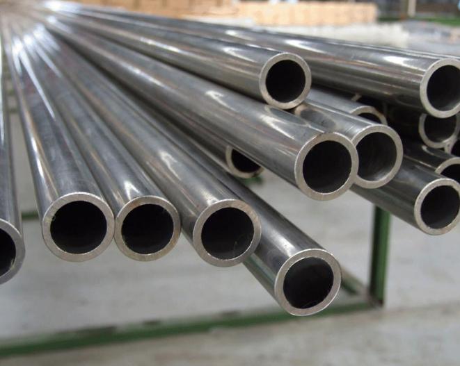 45號(hào)小口徑精密鋼管