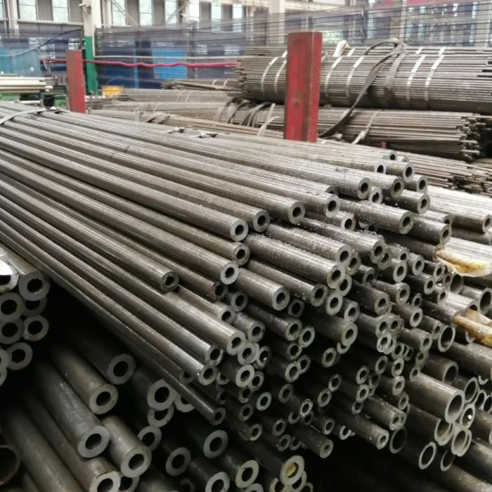 小口徑精密鋼管現貨