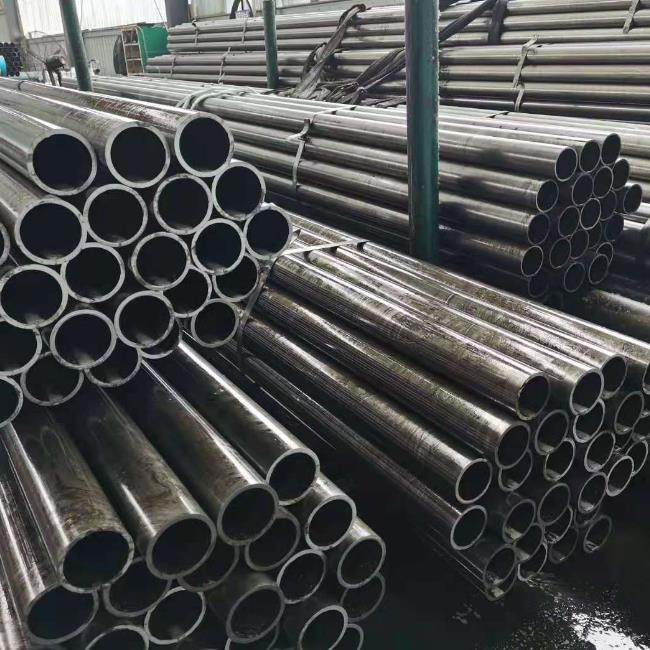 聊城精密無縫鋼管廠商家