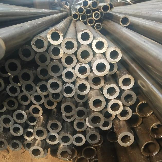 山東薄壁精密鋼管供貨商