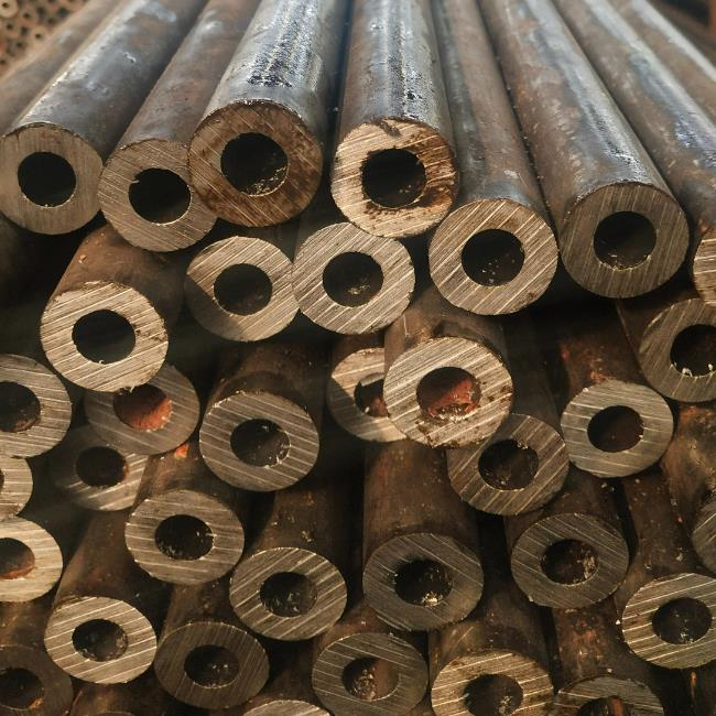 薄壁精密鋼管批發(fā)價(jià)格