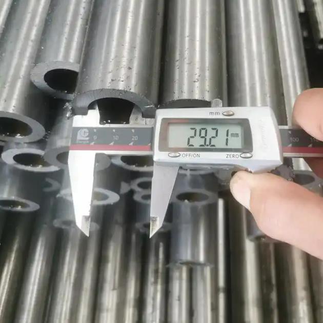 小口徑精密鋼管定制批發(fā)商