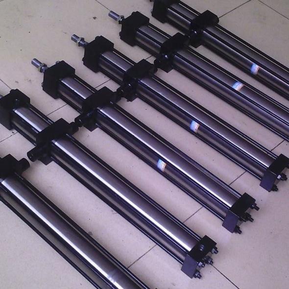 小口徑精密鋼管用于液壓缸