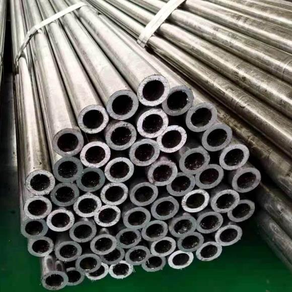 小口徑精密鋼管貨源充足