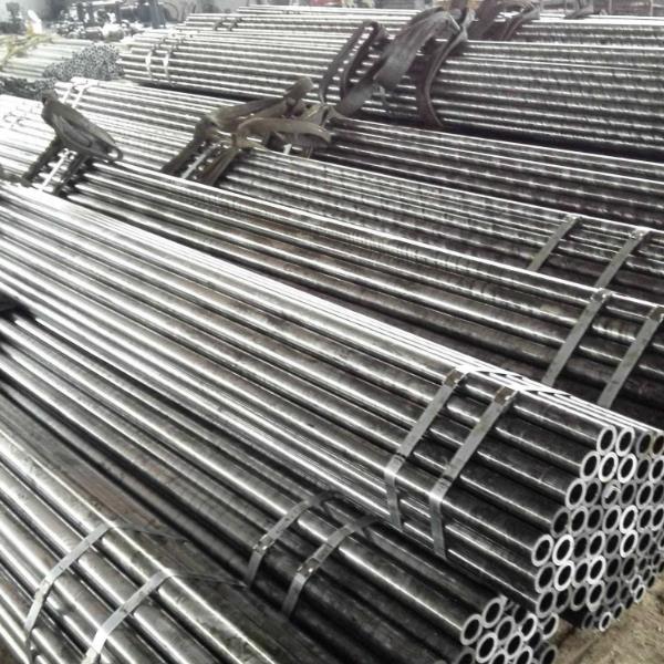 山東小口徑精密鋼管供貨商