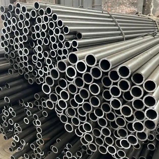 山東薄壁精密鋼管定制批發(fā)