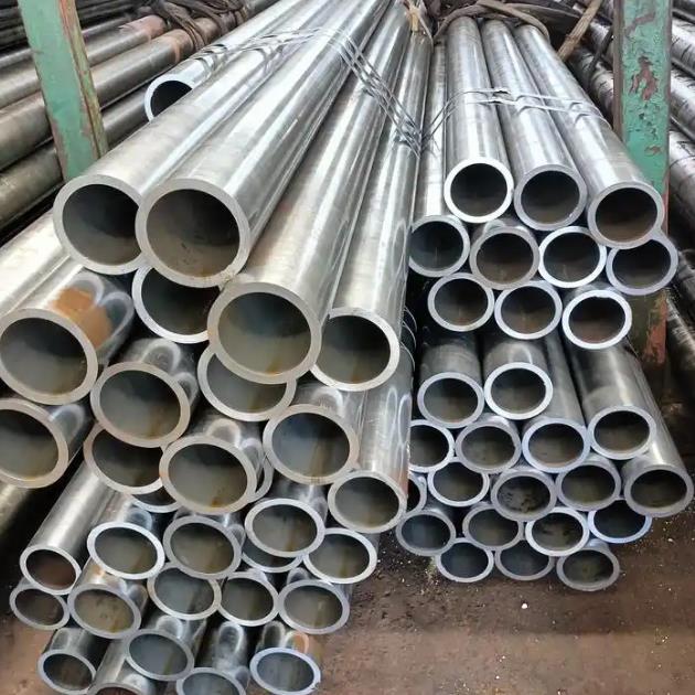 山東薄壁精密鋼管全國發(fā)貨