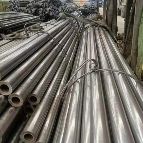 山東20#精密鋼管全國發(fā)貨