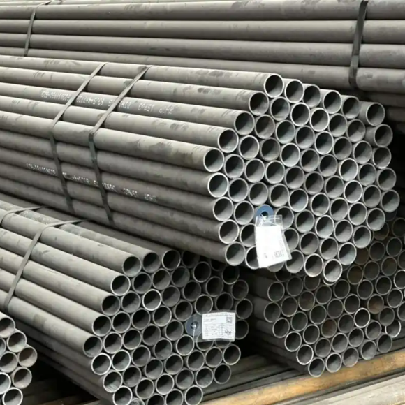 聊城薄壁精密鋼管一米也賣