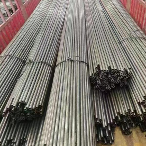 聊城16mn精密無(wú)縫管