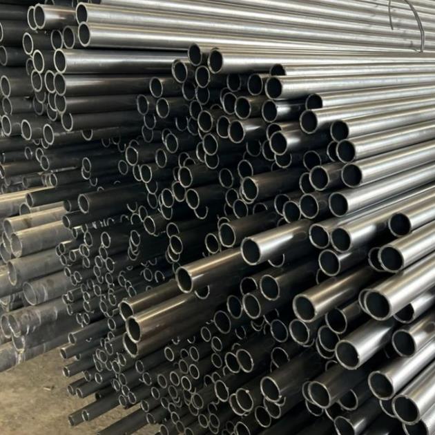 山東薄壁精密鋼管直銷商