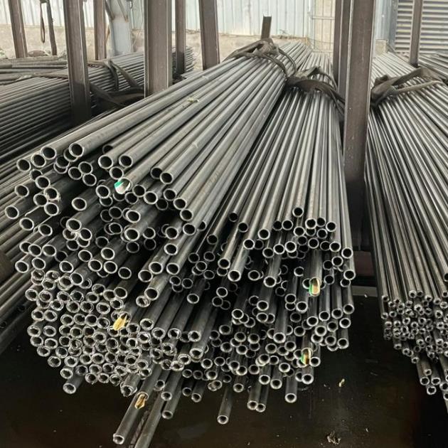 聊城20#精密鋼管現(xiàn)貨商家