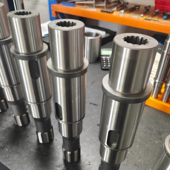 精密鋼管用于傳動(dòng)軸