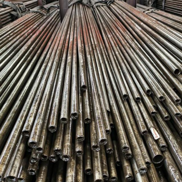 聊城16mn精密無(wú)縫管供貨商